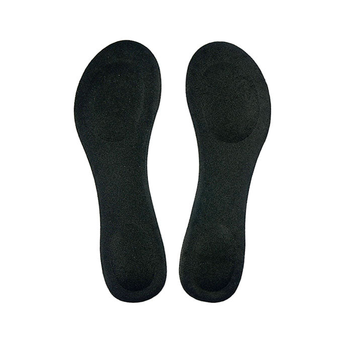 Soft Comfortable Breathable Sponge Clear Sole