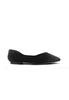 Satin Basic Flats ballerina