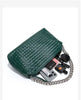 SHINE Border New Parachute Woven Womens Bag
