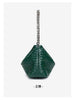 SHINE Border New Parachute Woven Womens Bag