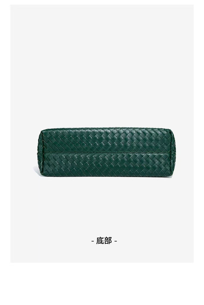 SHINE Border New Parachute Woven Womens Bag