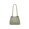 SHINE Border New Parachute Woven Womens Bag
