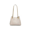 SHINE Border New Parachute Woven Womens Bag