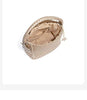 SHINE Woven Tote Bag for Women Large Capacity High-End Sense Portable Shoulder Bucket Bag