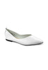 Pointed Toe Ballet Flats