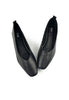 Classic Soft PU leather Square Toe Flats